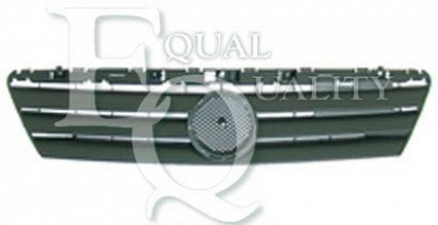 EQUAL QUALITY g0244 -  Решетка радиатора